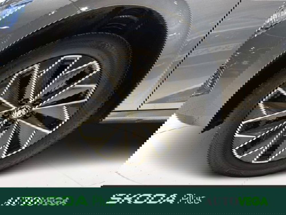 Skoda Kamiq usata a Vicenza (16)