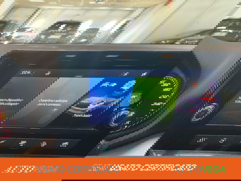 SEAT Arona usata a Vicenza (11)