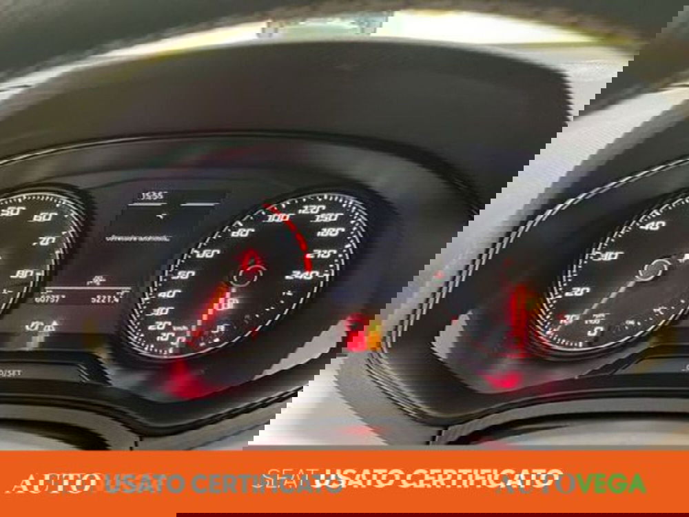 SEAT Arona usata a Vicenza (14)