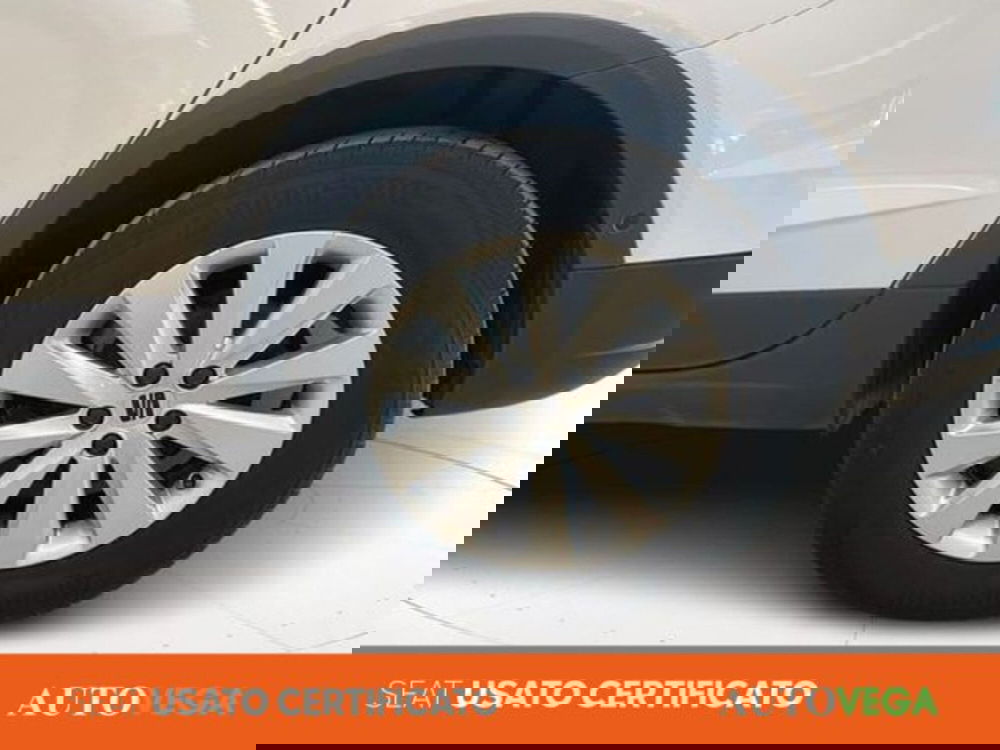 SEAT Arona usata a Vicenza (19)