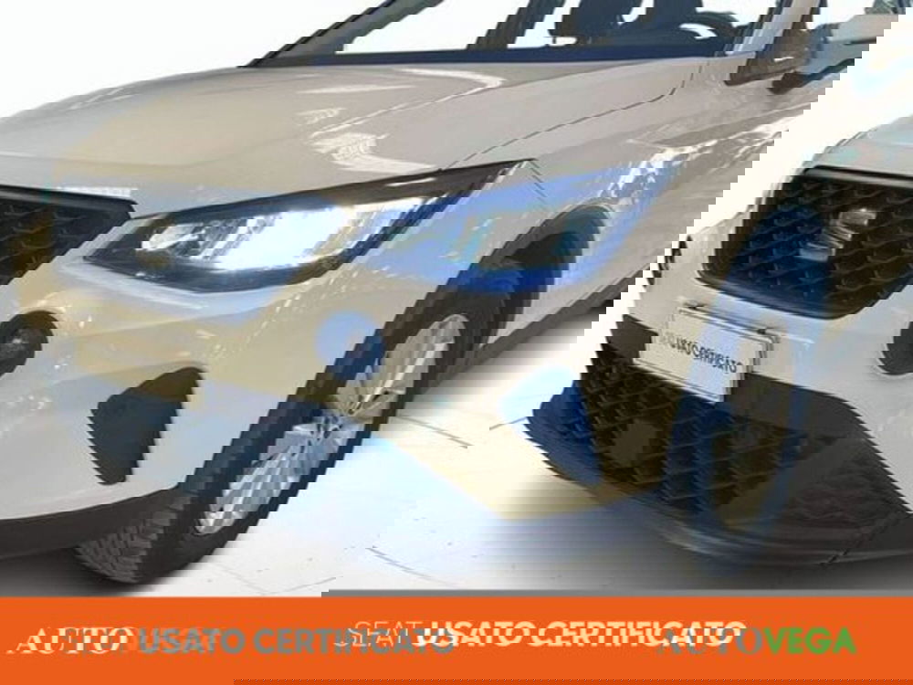 SEAT Arona usata a Vicenza (20)