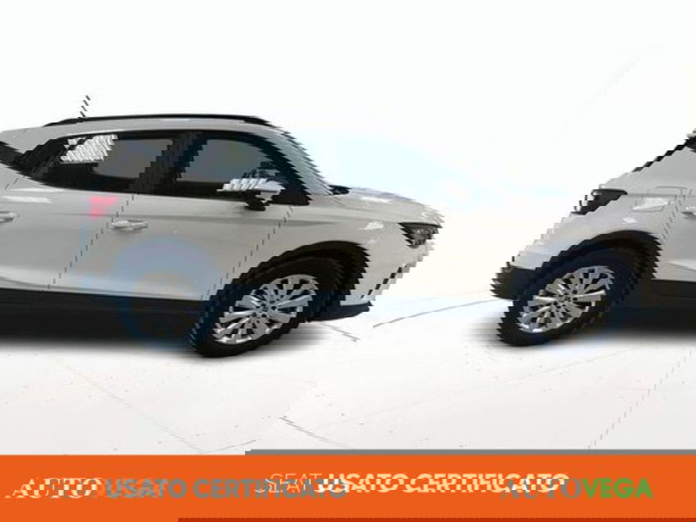 SEAT Arona usata a Vicenza (3)