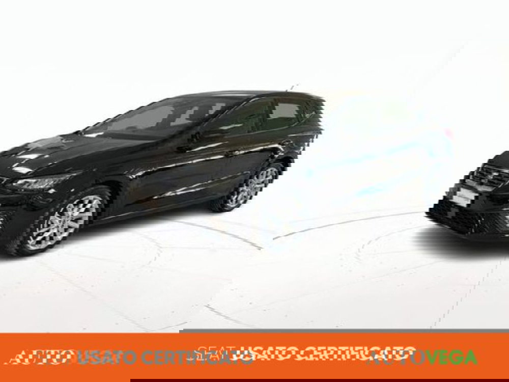 SEAT Ibiza usata a Vicenza