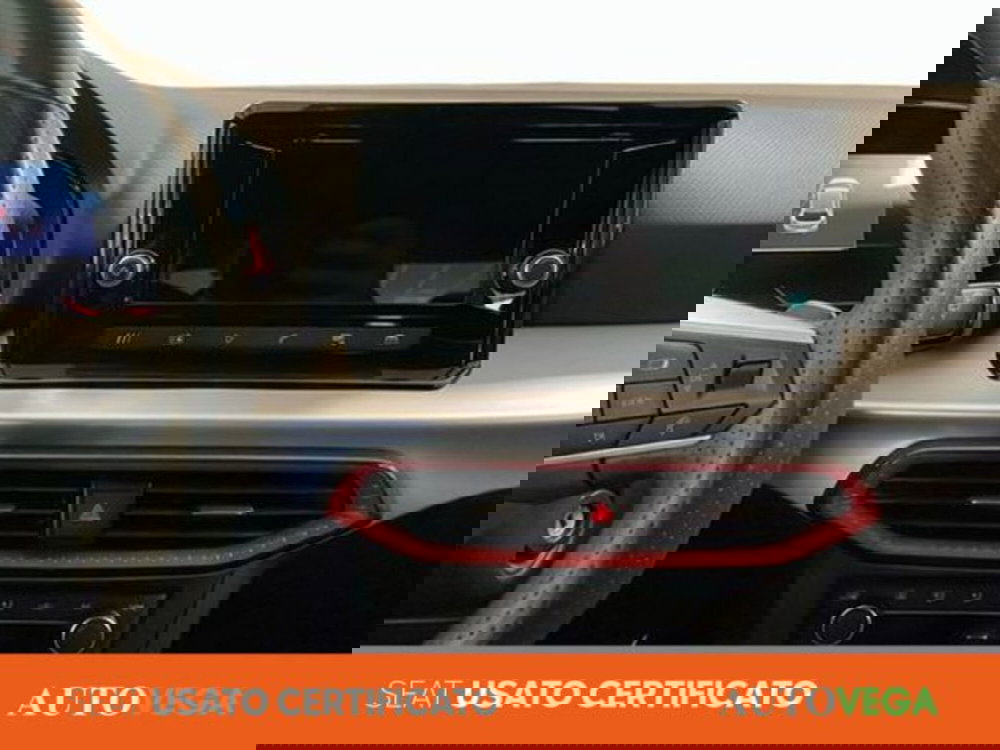 SEAT Ibiza usata a Vicenza (10)