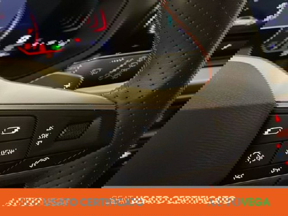 SEAT Ibiza usata a Vicenza (12)