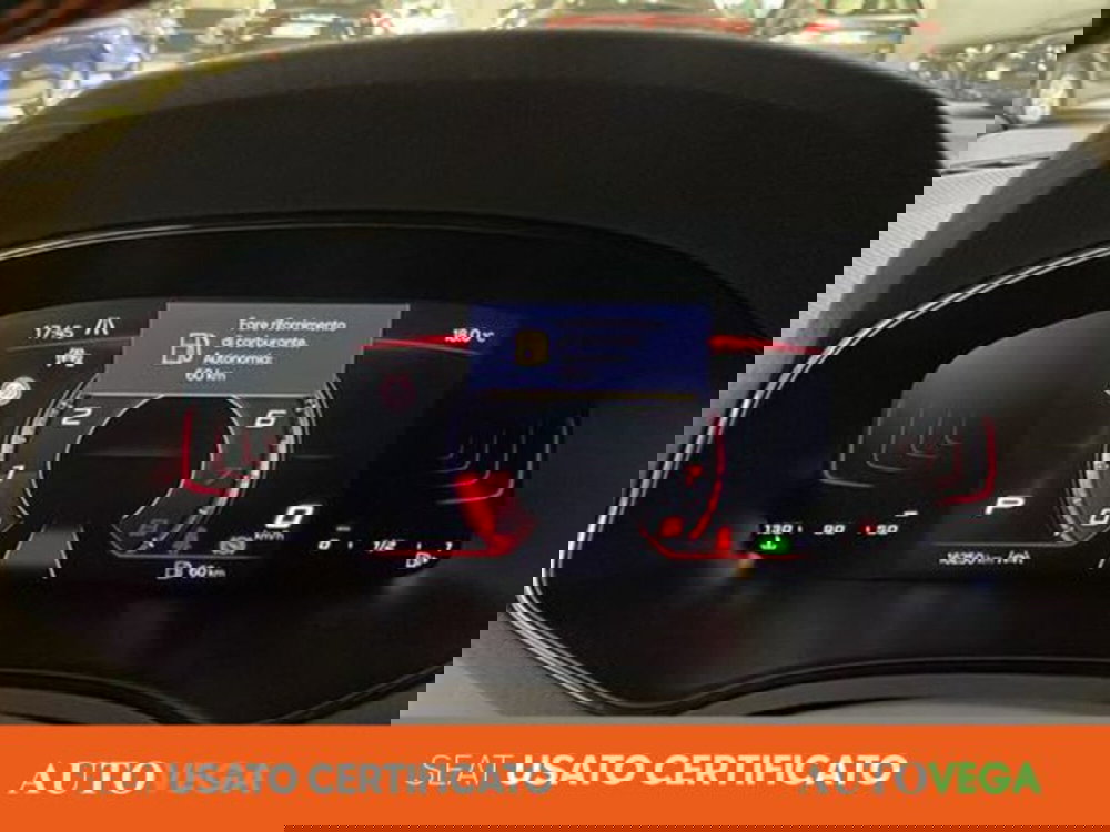 SEAT Ibiza usata a Vicenza (13)