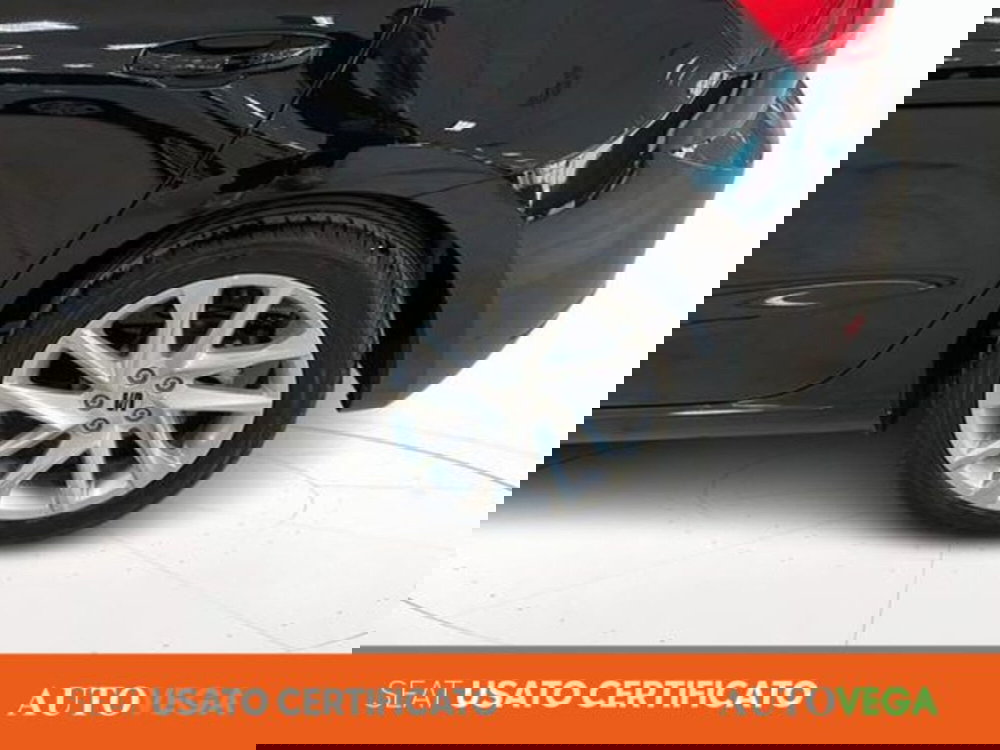 SEAT Ibiza usata a Vicenza (18)