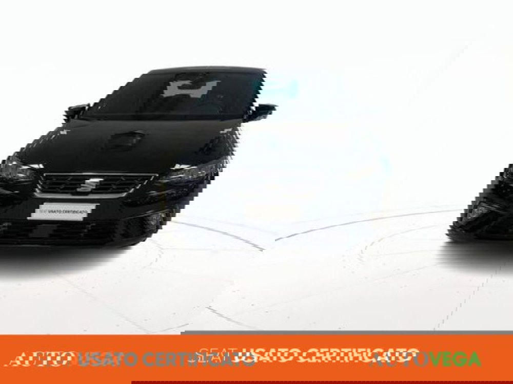 SEAT Ibiza usata a Vicenza (2)