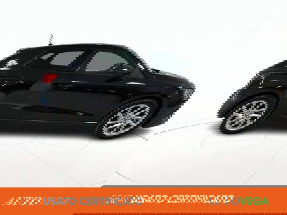 SEAT Ibiza usata a Vicenza (3)