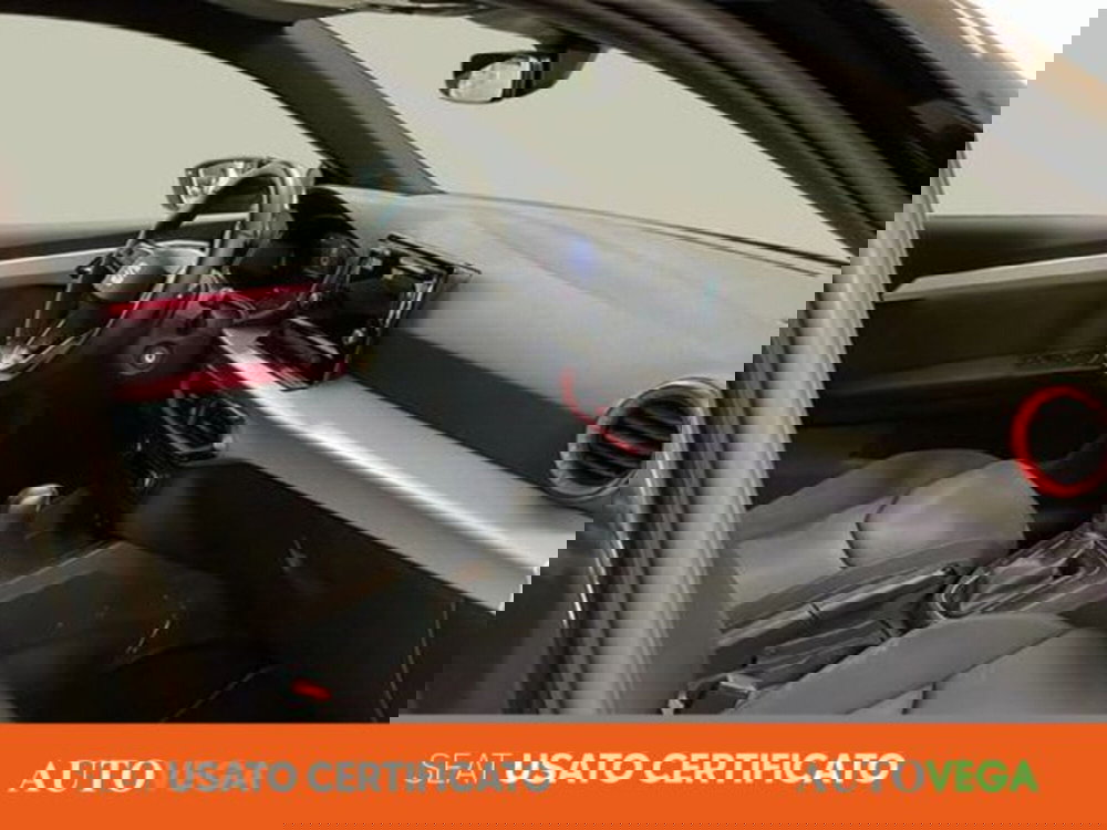 SEAT Ibiza usata a Vicenza (6)