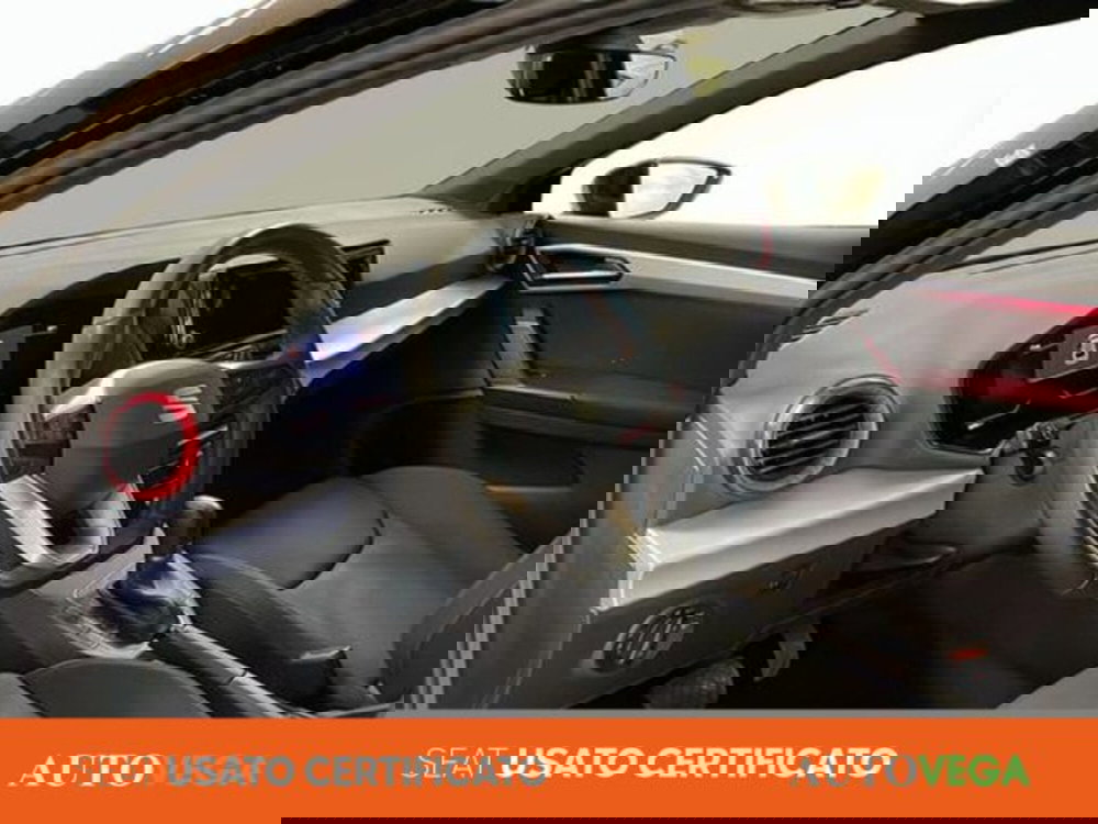 SEAT Ibiza usata a Vicenza (7)