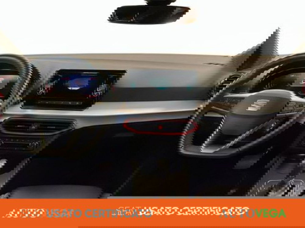 SEAT Ibiza usata a Vicenza (8)