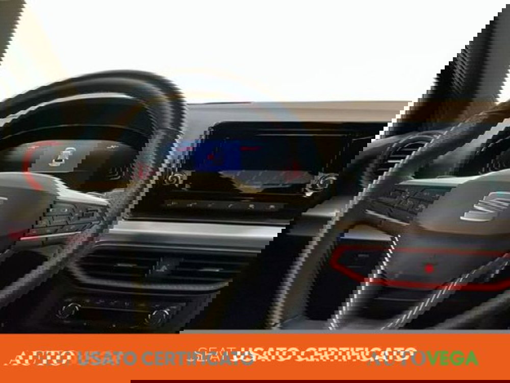 SEAT Ibiza usata a Vicenza (9)