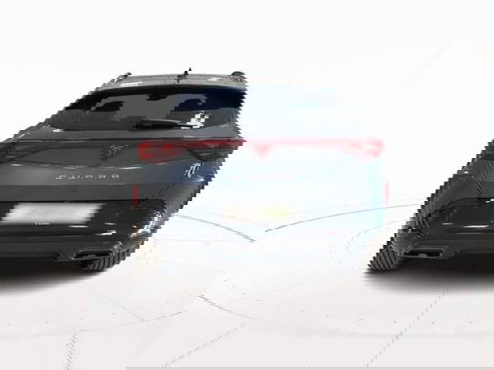 Cupra Formentor usata a Vicenza (5)