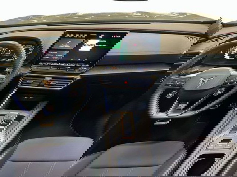 Cupra Formentor usata a Vicenza (8)