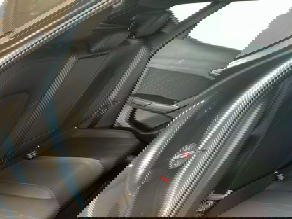 Cupra Formentor usata a Vicenza (12)