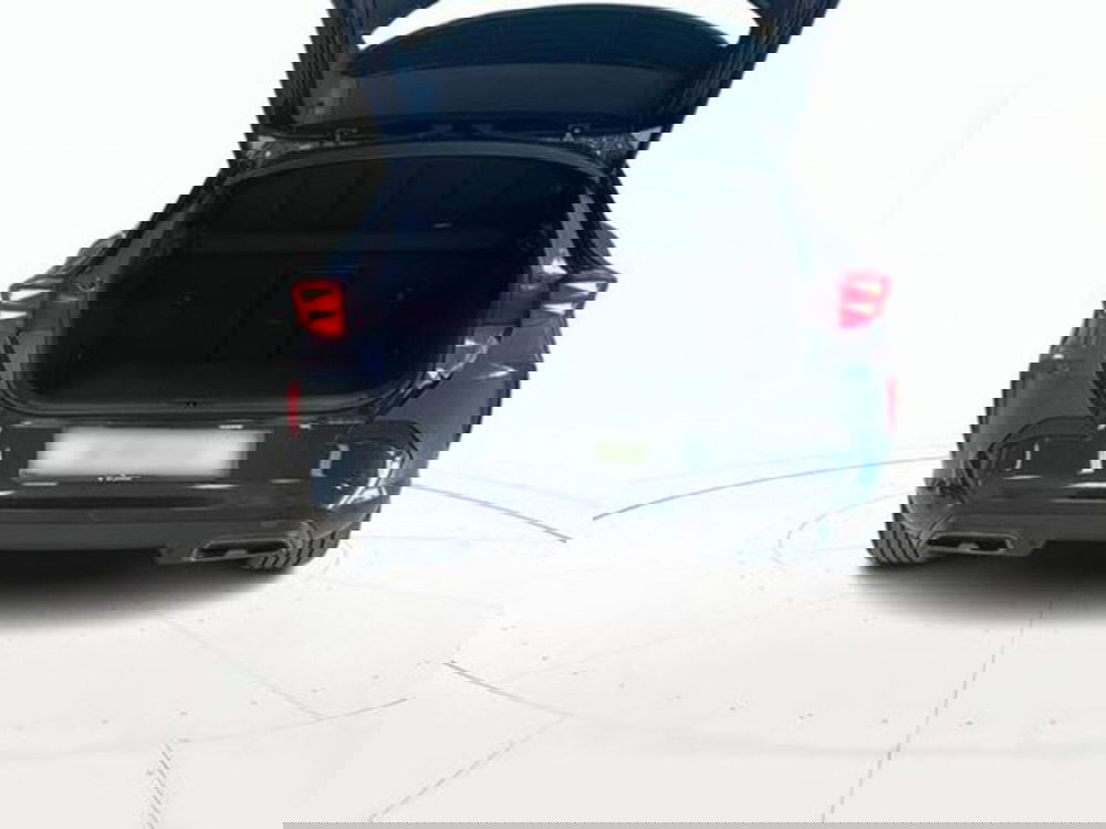 Cupra Formentor usata a Vicenza (18)