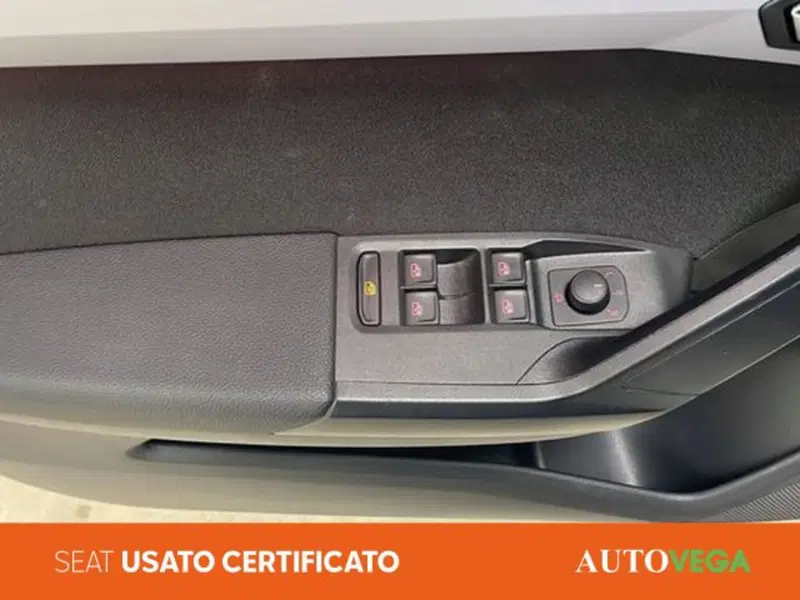 SEAT Arona usata a Vicenza (16)