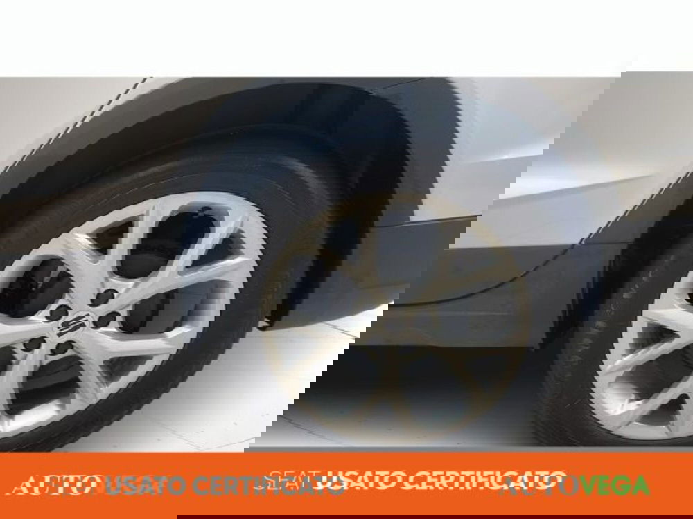 SEAT Arona usata a Vicenza (19)