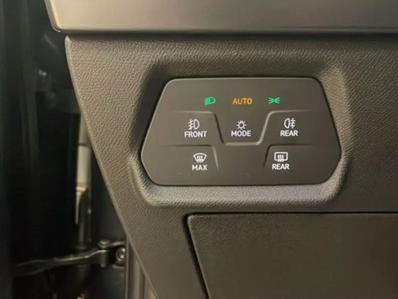 Cupra Formentor usata a Vicenza (16)