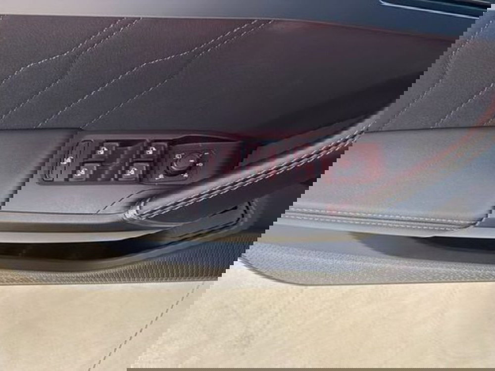 Cupra Formentor usata a Vicenza (17)