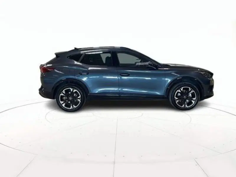 Cupra Formentor usata a Vicenza (3)