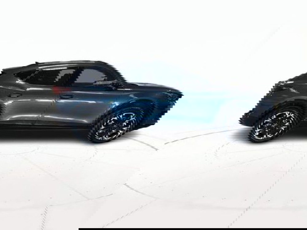 Cupra Formentor usata a Vicenza (3)