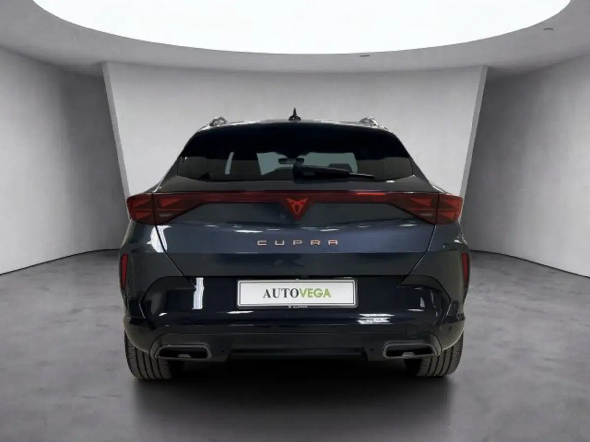 Cupra Formentor usata a Vicenza (5)