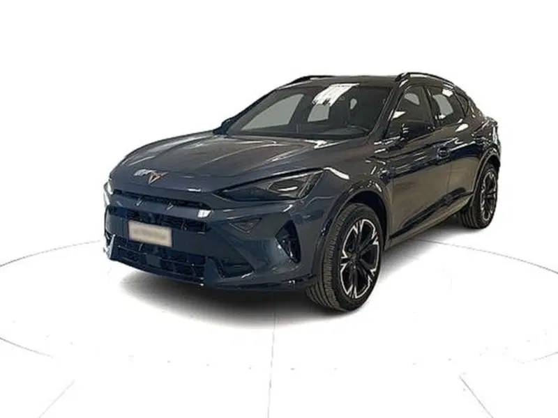 Cupra Formentor usata a Vicenza