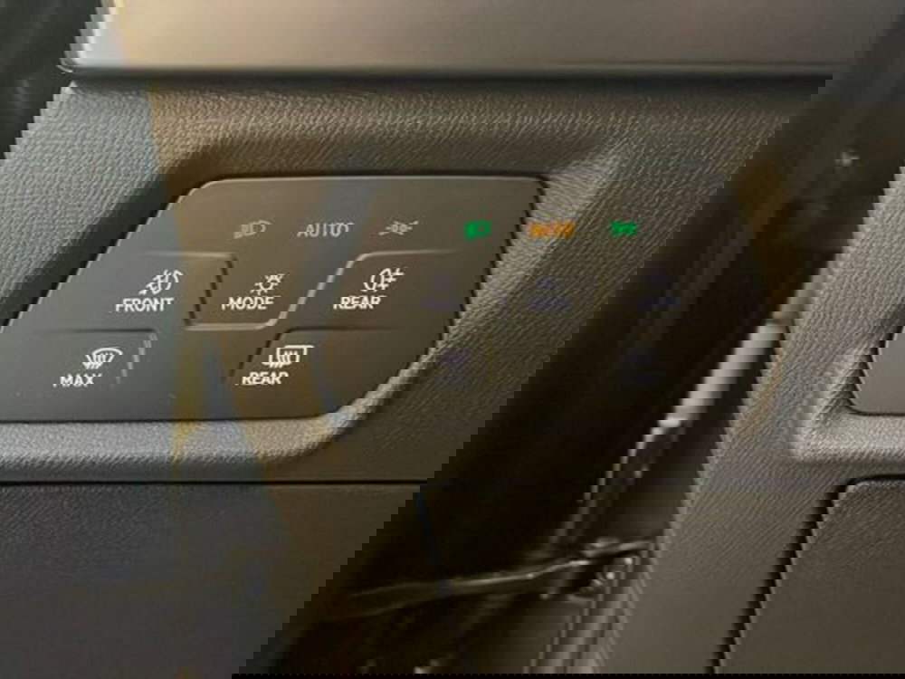 Cupra Formentor usata a Vicenza (16)