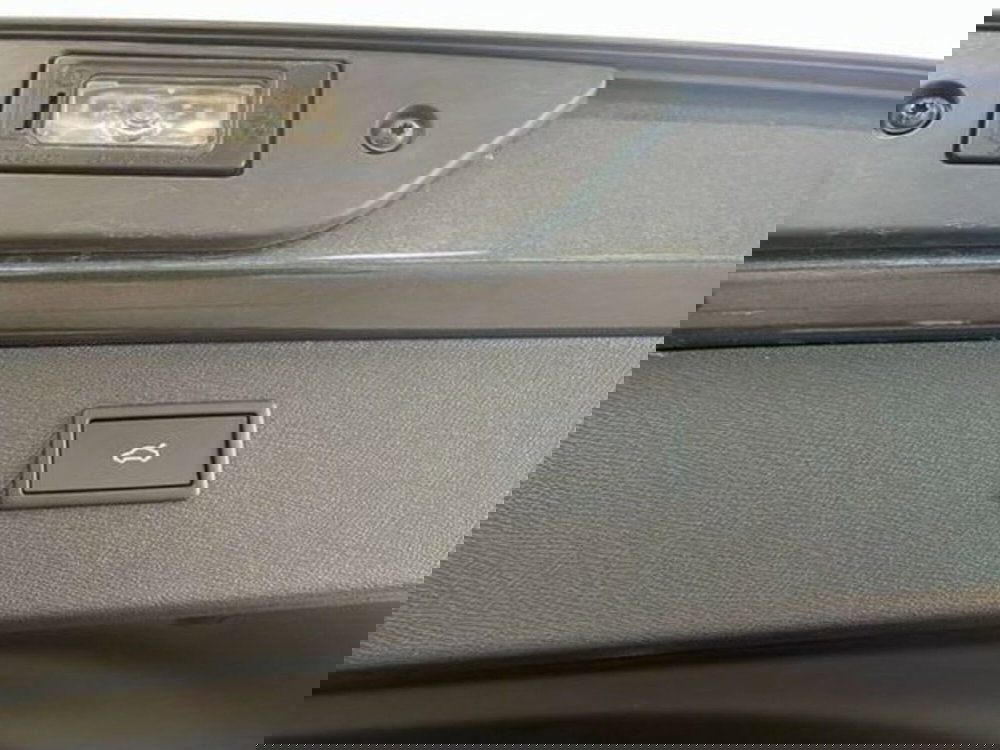 Cupra Formentor usata a Vicenza (19)