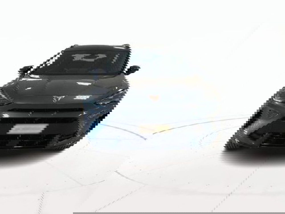 Cupra Formentor usata a Vicenza (2)