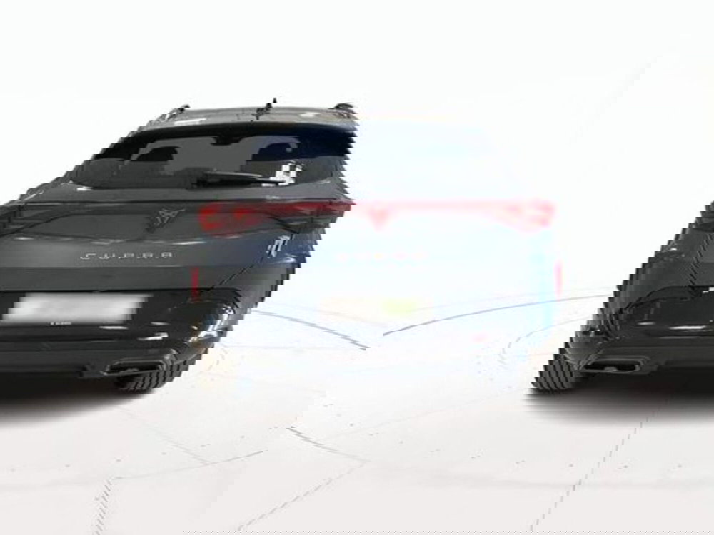 Cupra Formentor usata a Vicenza (5)