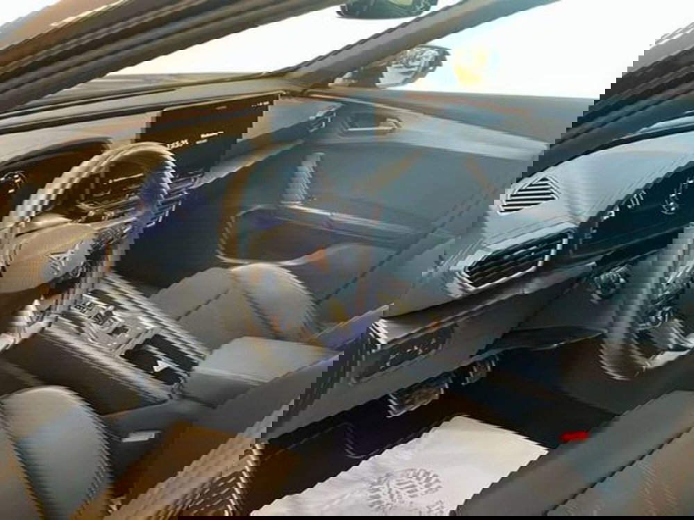 Cupra Formentor usata a Vicenza (7)