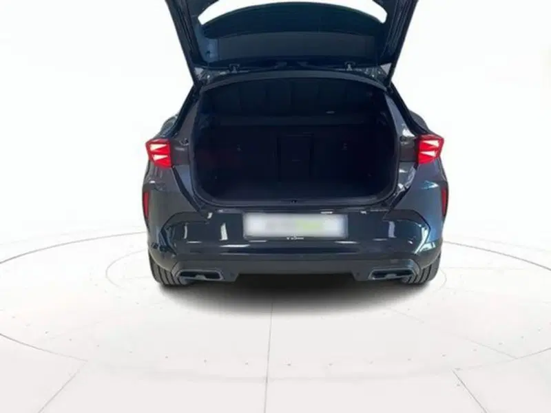 Cupra Formentor usata a Vicenza (18)