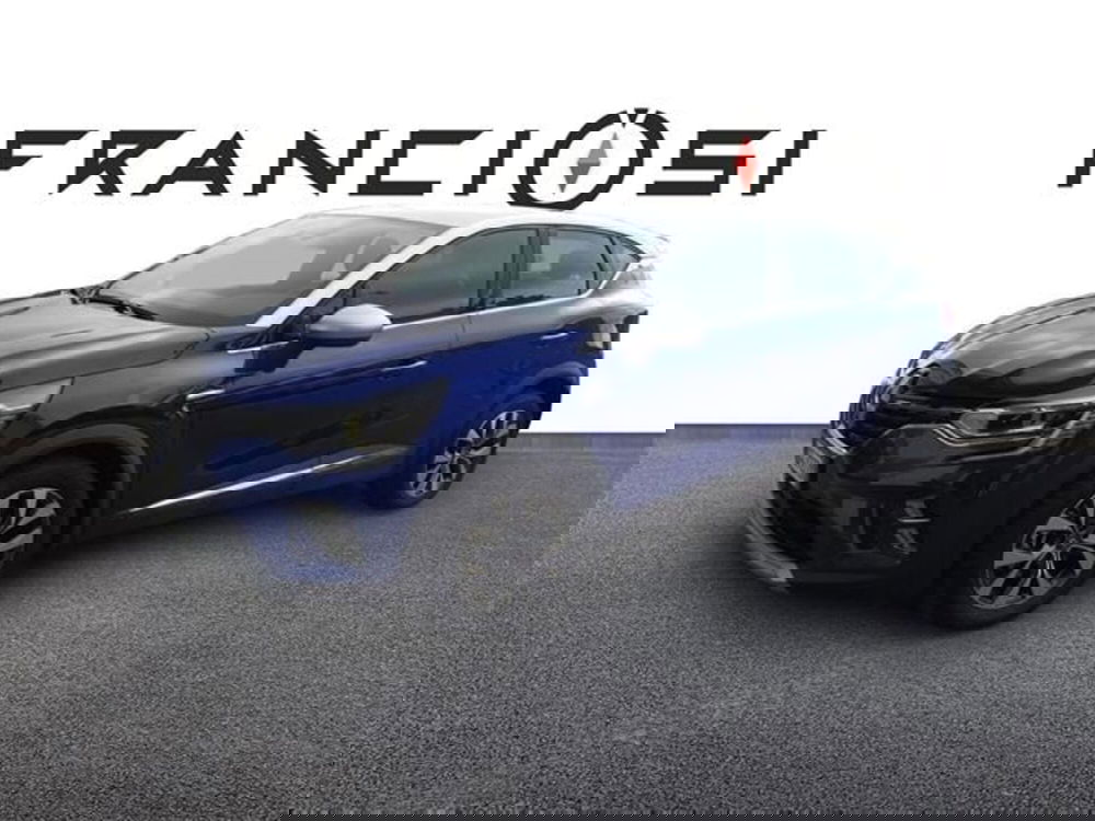 Renault Captur usata a Modena