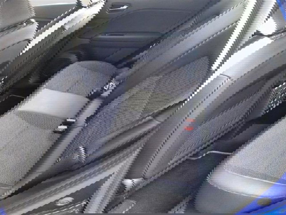 Renault Captur usata a Modena (10)