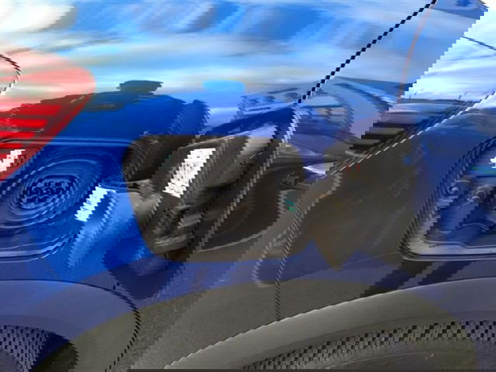 Renault Captur usata a Modena (11)