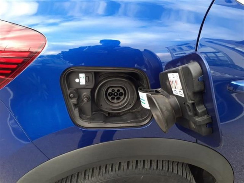Renault Captur usata a Modena (11)