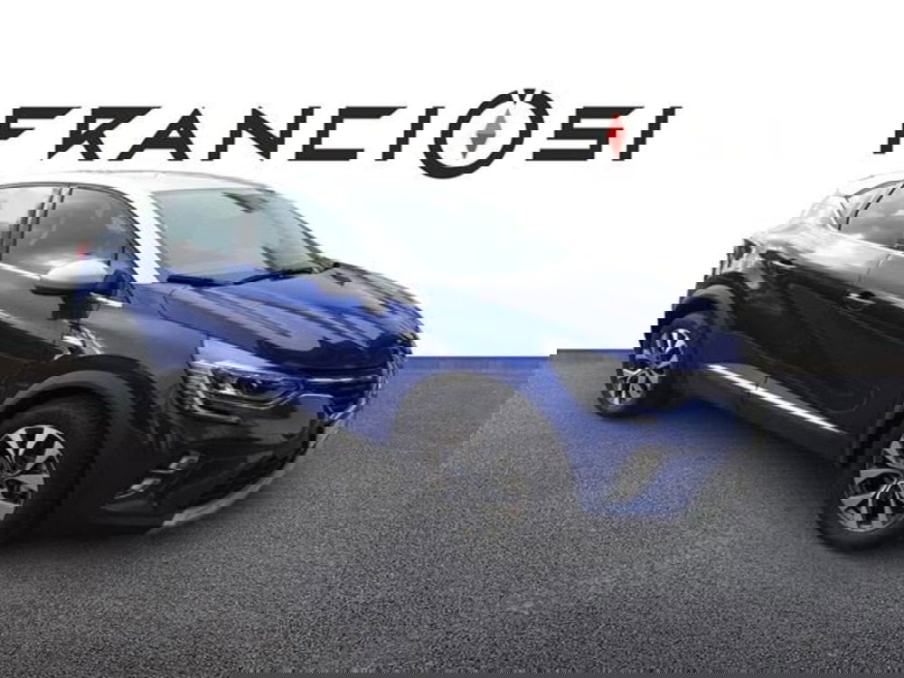 Renault Captur usata a Modena (3)