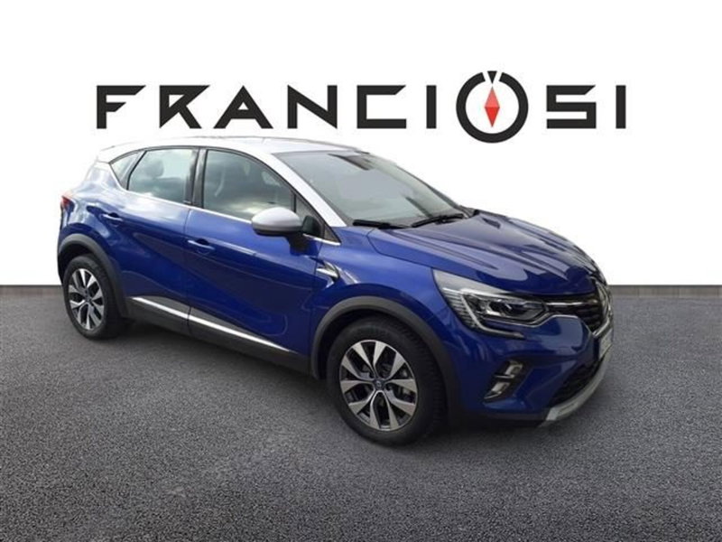 Renault Captur usata a Modena (3)