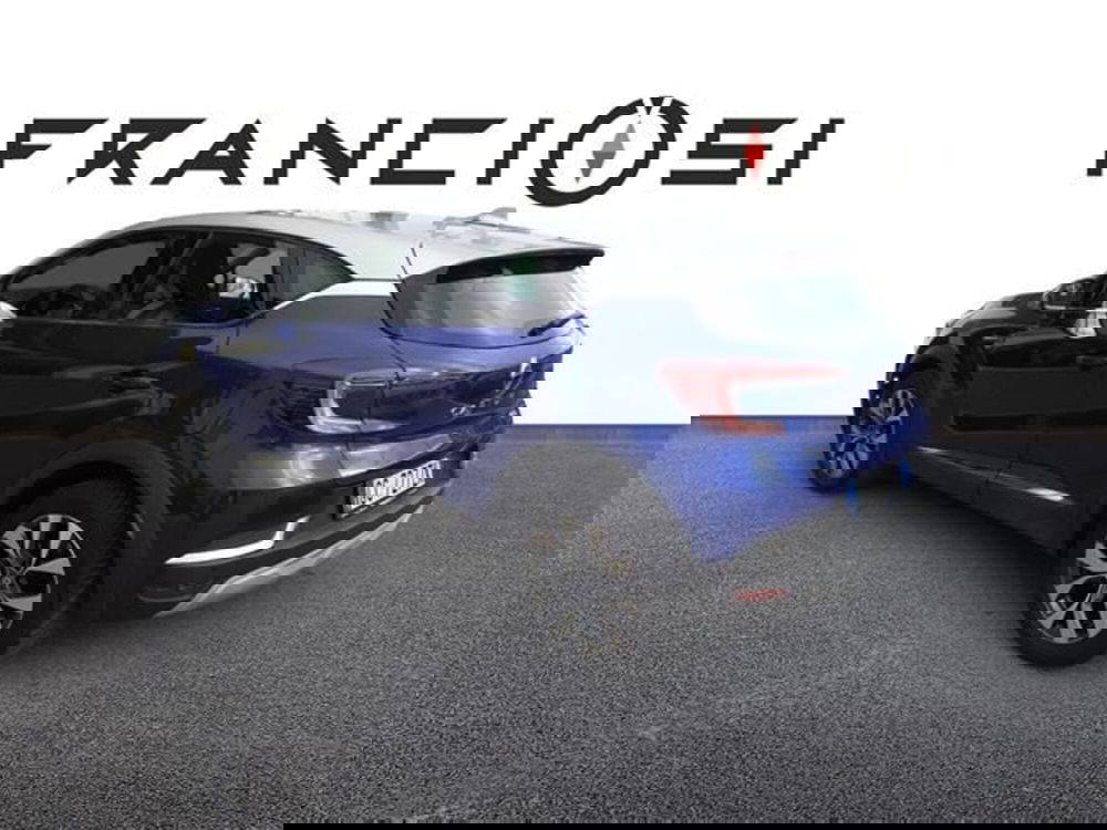 Renault Captur usata a Modena (4)