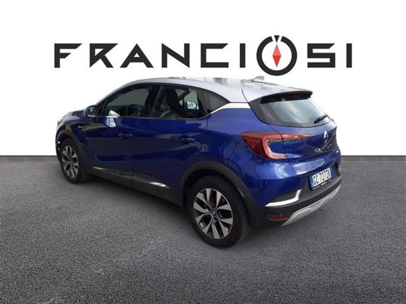 Renault Captur usata a Modena (4)