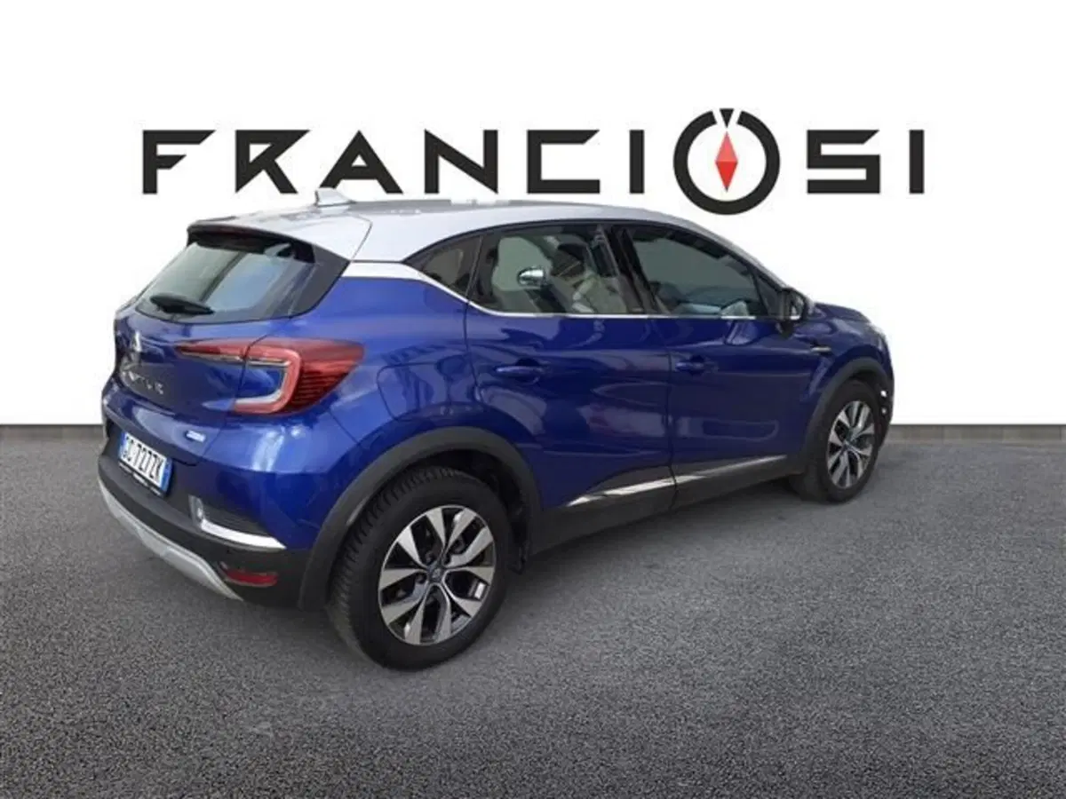 Renault Captur usata a Modena (5)