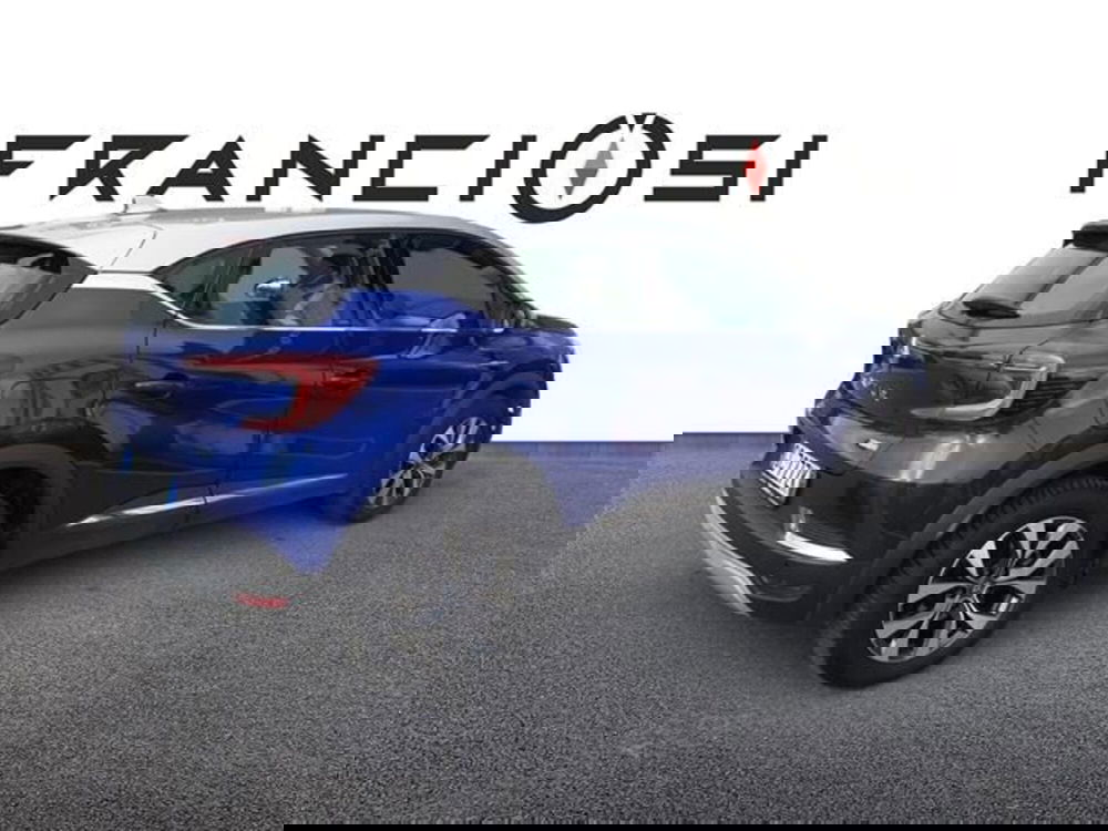 Renault Captur usata a Modena (5)