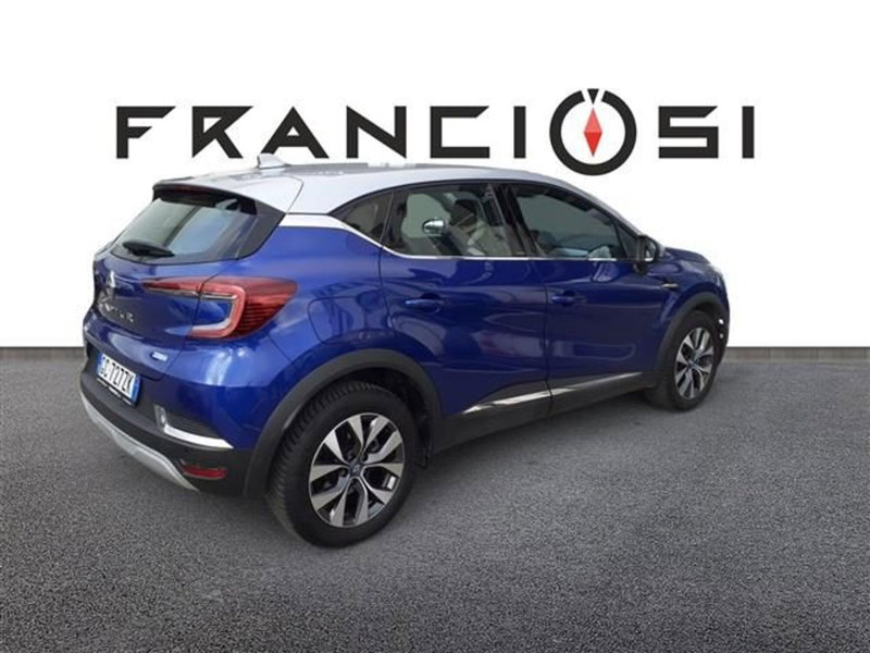 Renault Captur usata a Modena (5)