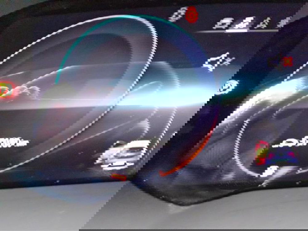 Renault Captur usata a Modena (6)