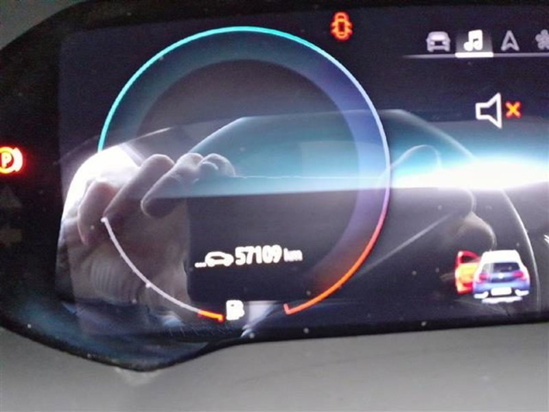 Renault Captur usata a Modena (6)