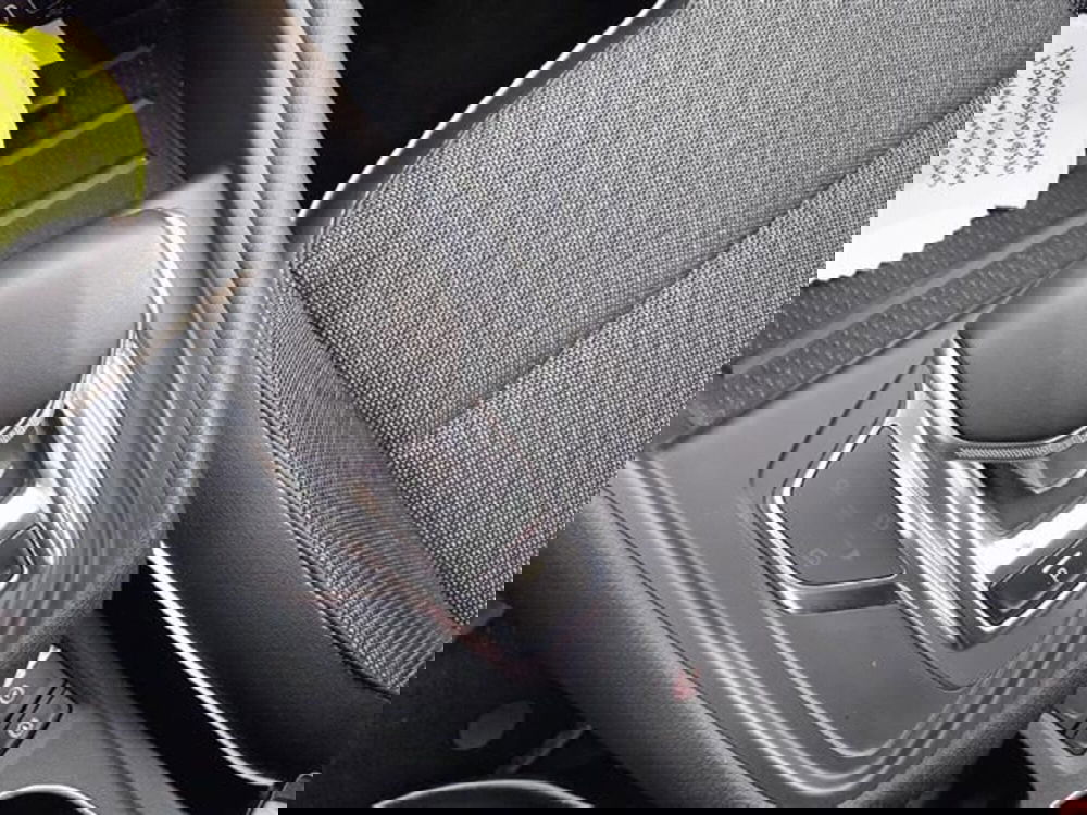 Renault Captur usata a Modena (7)