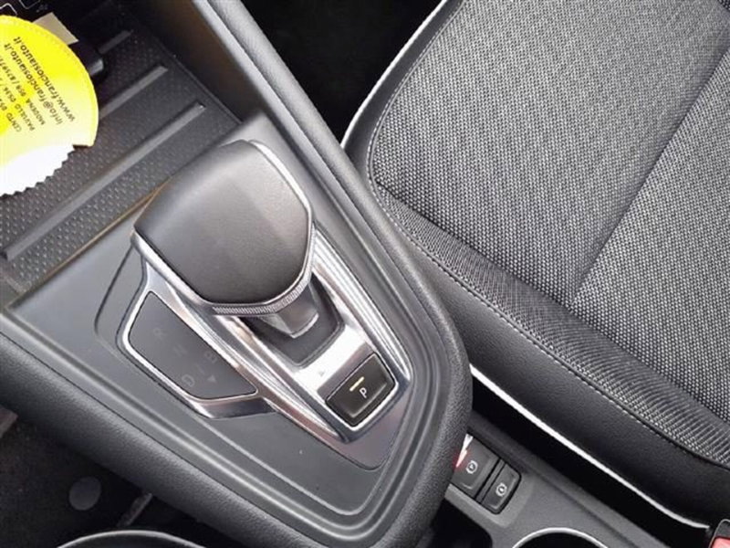 Renault Captur usata a Modena (7)